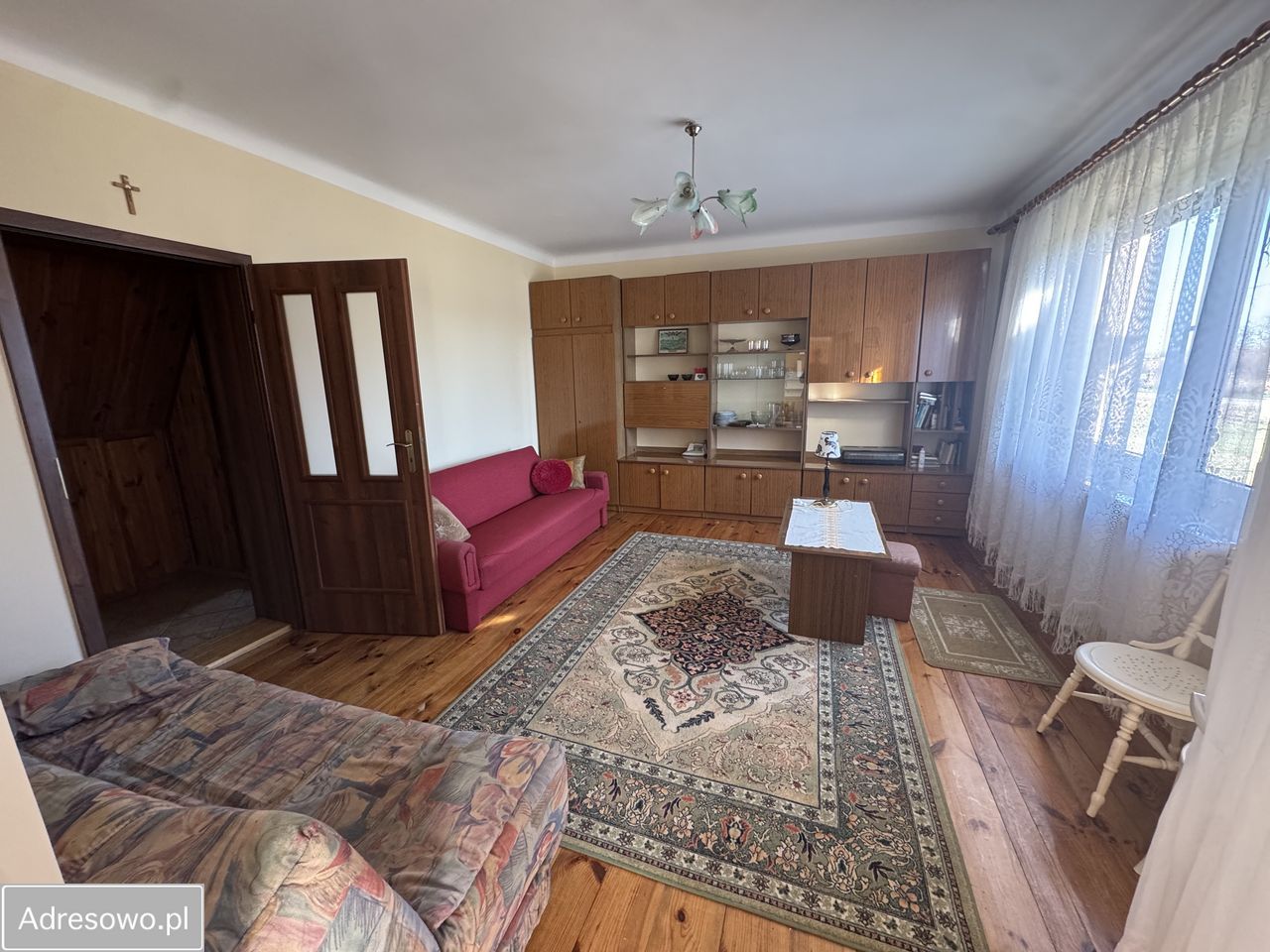 gospodarstwo, 3 pokoje Samogoszcz. Zdjęcie 7