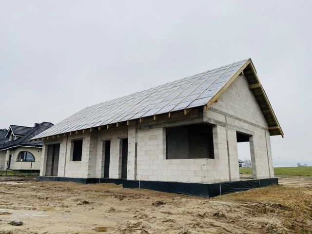 dom wolnostojący Szczuka. Zdjęcie 1