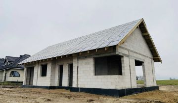 dom wolnostojący Szczuka