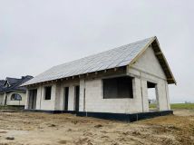 dom wolnostojący Szczuka