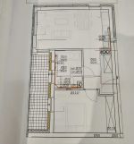 Mieszkanie 2-pokojowe Skierniewice Centrum. Zdjęcie 3