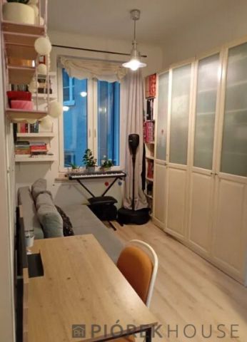 Mieszkanie 3-pokojowe Warszawa Praga-Północ, ul. 11 Listopada. Zdjęcie 3