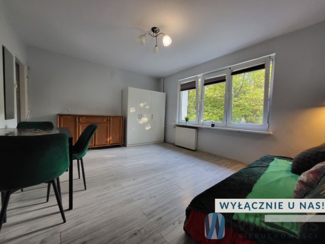 Mieszkanie 1-pokojowe Warszawa Wola, ul. Esperanto. Zdjęcie 1