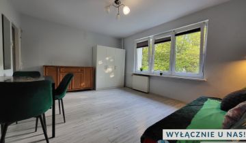 Mieszkanie 1-pokojowe Warszawa Wola, ul. Esperanto