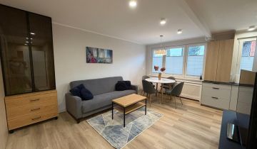 Mieszkanie 2-pokojowe Starogard Gdański, ul. Osiedlowa