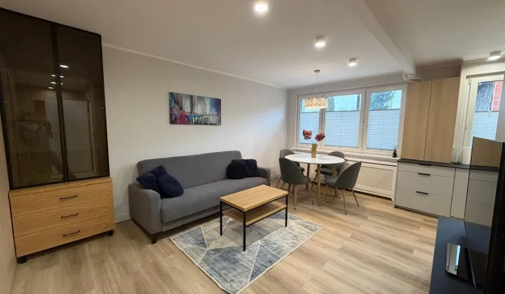 Mieszkanie 2-pokojowe Starogard Gdański, ul. Osiedlowa