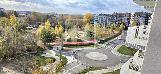 Mieszkanie 4-pokojowe Warszawa, ul. Instalatorów. Zdjęcie 5