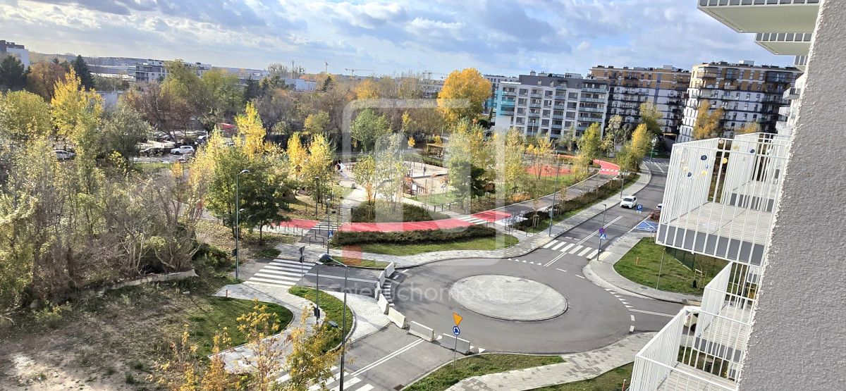 Mieszkanie 4-pokojowe Warszawa, ul. Instalatorów. Zdjęcie 5