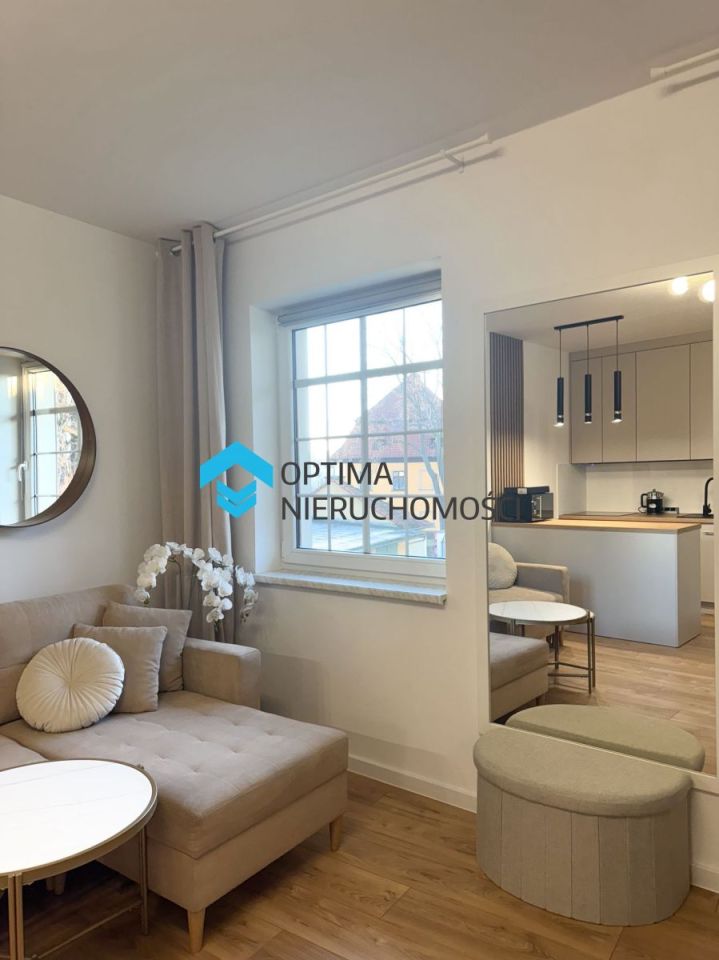 Mieszkanie 1-pokojowe Jelenia Góra, ul. 1 Maja. Zdjęcie 4