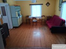 dom wolnostojący, 2 pokoje Malinówka Koźliniec. Zdjęcie 2