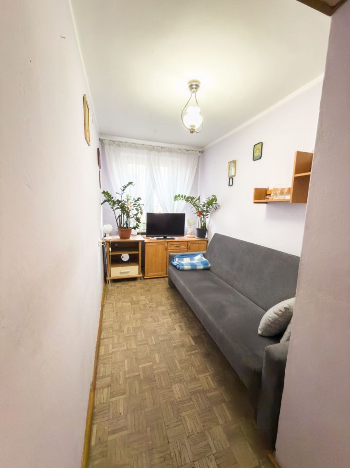 Mieszkanie 2-pokojowe Koło, ul. Władysława Broniewskiego. Zdjęcie 8