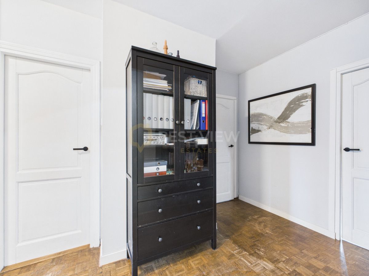 Mieszkanie 4-pokojowe Warszawa Ursynów, ul. Na Uboczu. Zdjęcie 3