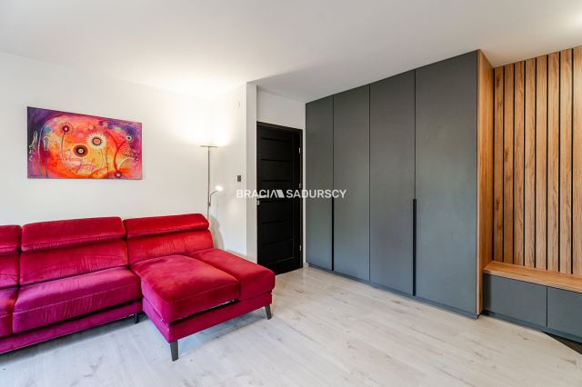Mieszkanie 3-pokojowe Kraków Prądnik Czerwony, ul. Kwartowa. Zdjęcie 21