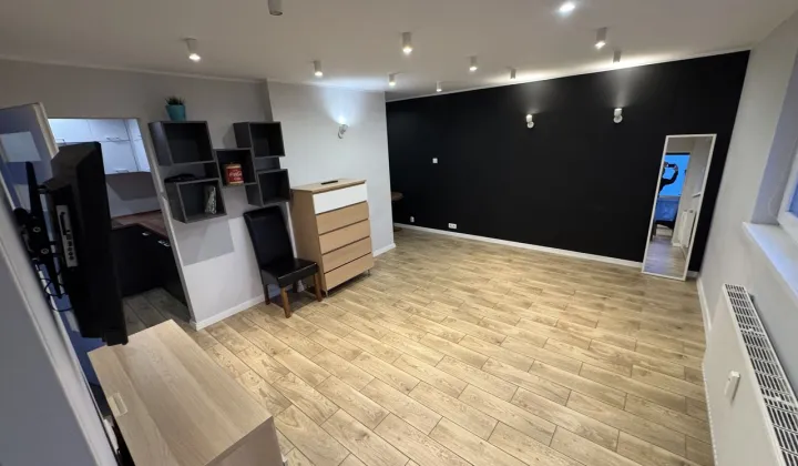 Mieszkanie 3-pokojowe Katowice, ul. Tysiąclecia