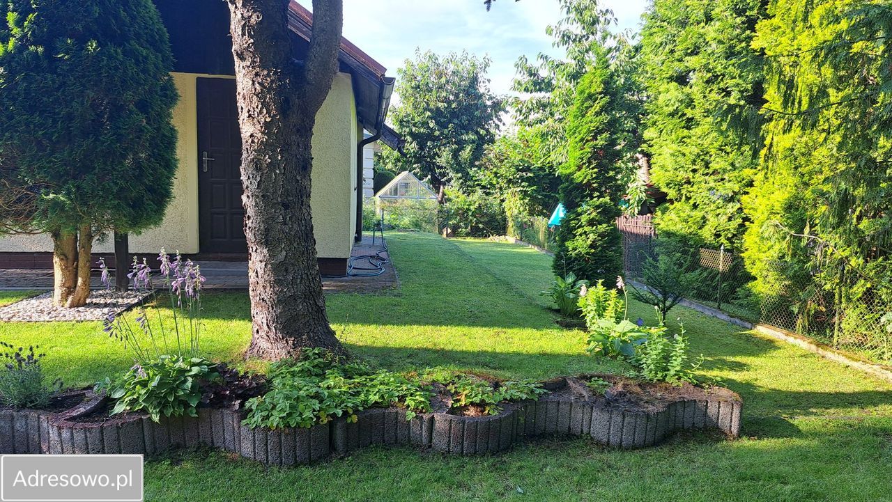 dom letniskowy Bydgoszcz Smukała Dolna, ul. Relaksowa. Zdjęcie 3