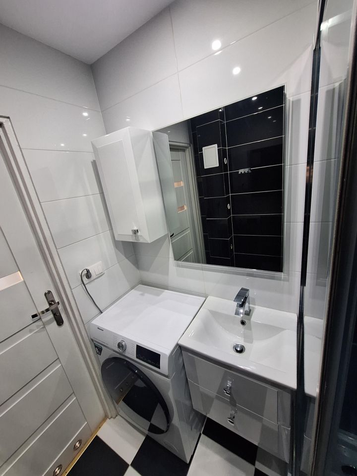 Mieszkanie 3-pokojowe Nysa, ul. Komisji Edukacji Narodowej. Zdjęcie 9