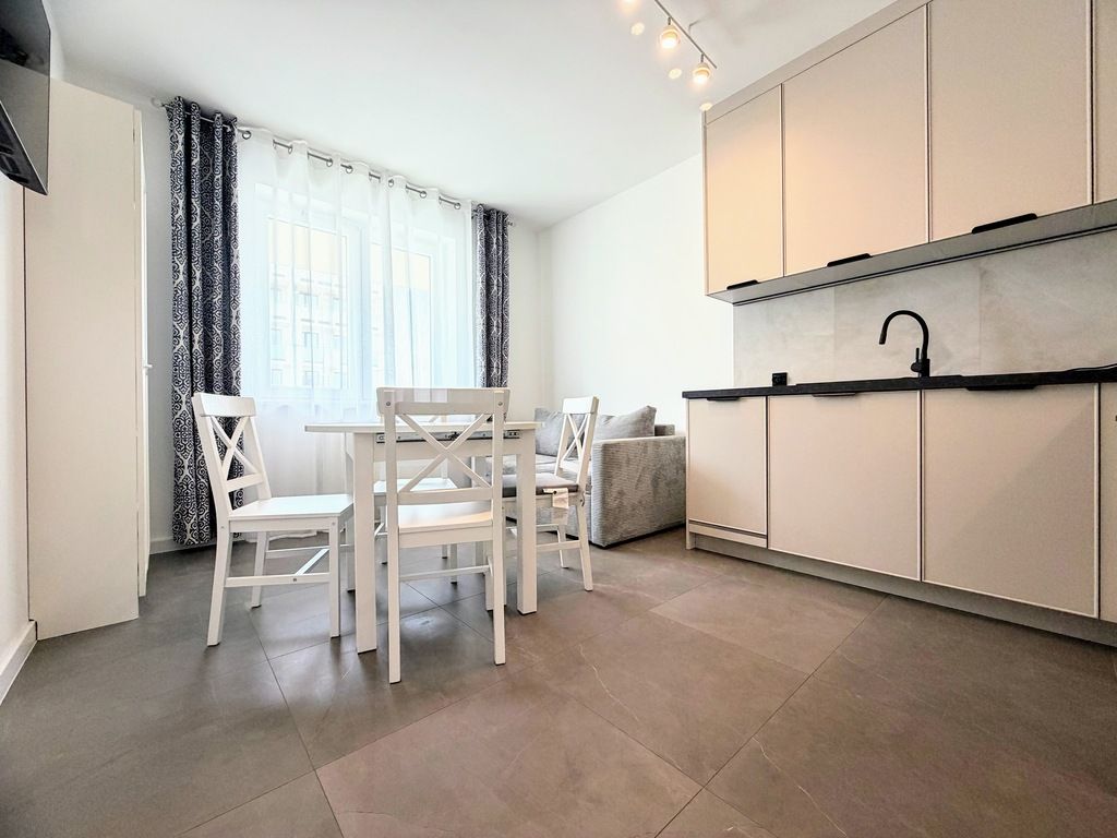 Mieszkanie 3-pokojowe Rzeszów, ul. Żmigrodzka. Zdjęcie 2