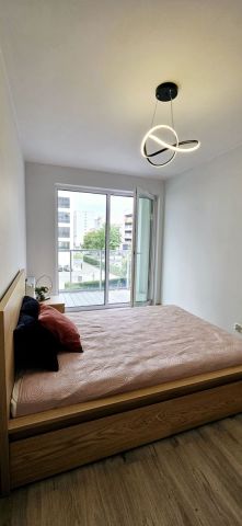 Mieszkanie 3-pokojowe Wrocław Stare Miasto, ul. Braniborska. Zdjęcie 10