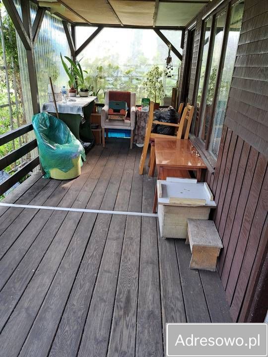 Działka rod Ostrów Wielkopolski, ul. Spichrzowa. Zdjęcie 6