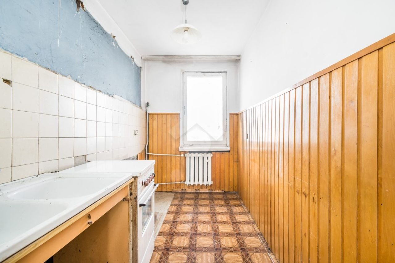 Mieszkanie 3-pokojowe Kraków Podgórze Duchackie, ul. Estońska. Zdjęcie 11