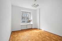 Mieszkanie 4-pokojowe Warszawa Śródmieście, ul. Stefana Jaracza. Zdjęcie 1