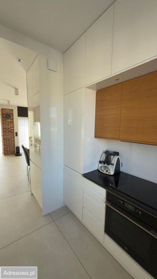 Mieszkanie 3-pokojowe Ostrów Wielkopolski, ul. Zębcowska. Zdjęcie 6