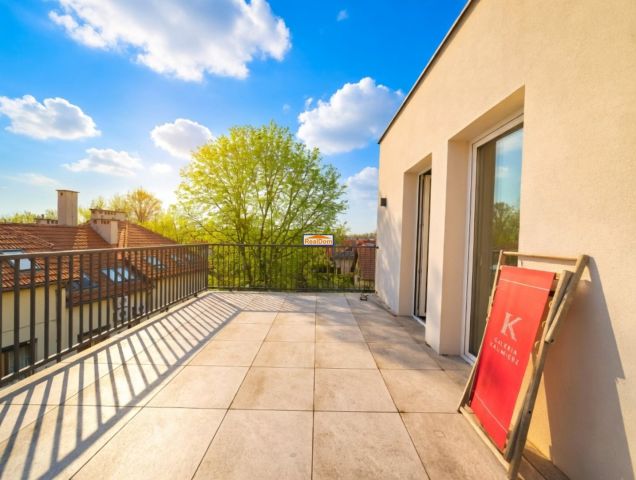 Mieszkanie 3-pokojowe Kraków Zwierzyniec, ul. Królowej Jadwigi. Zdjęcie 1