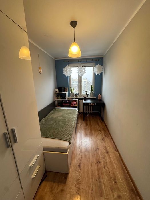 Mieszkanie 3-pokojowe Nowy Dwór Mazowiecki, ul. Bohaterów Modlina. Zdjęcie 6