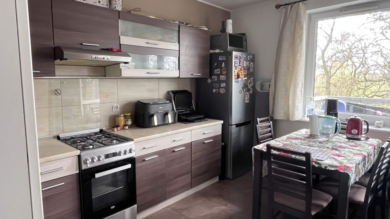 Mieszkanie 2-pokojowe Bydgoszcz Fordon, ul. Fordońska. Zdjęcie 9