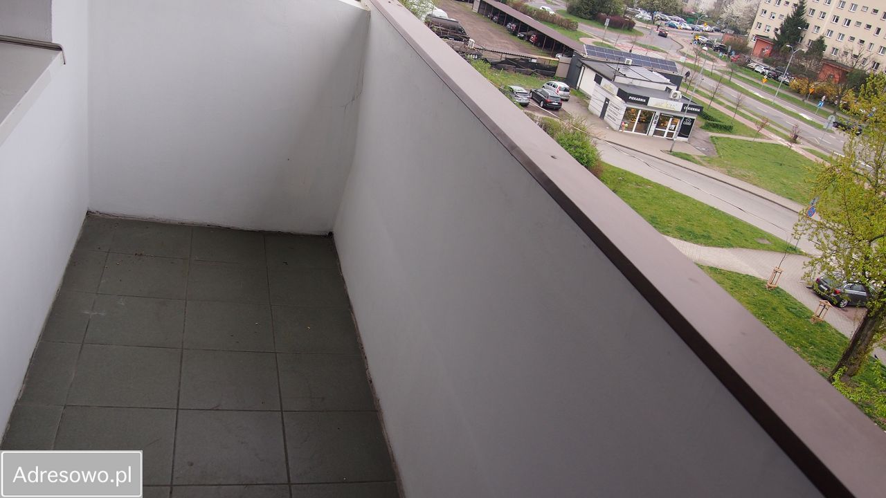 Mieszkanie 3-pokojowe Katowice os. Witosa, ul. Władysława Grabskiego. Zdjęcie 20