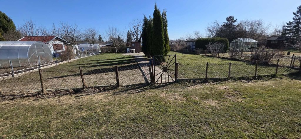 Działka rod Słupsk. Zdjęcie 6