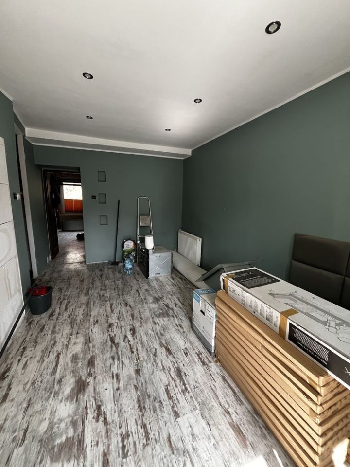 Mieszkanie 2-pokojowe Wałbrzych Nowe Miasto. Zdjęcie 8