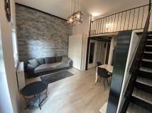 Mieszkanie 1-pokojowe Gdańsk Śródmieście, ul. Jaglana. Zdjęcie 4