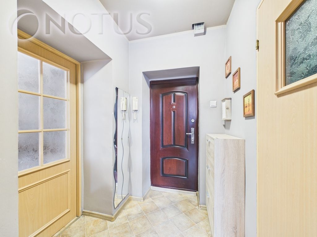 Mieszkanie 2-pokojowe Ruda Śląska, ul. Antoniego Tiałowskiego. Zdjęcie 9