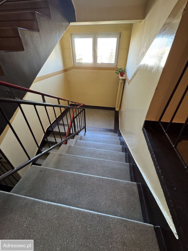 Mieszkanie 1-pokojowe Siemianowice Śląskie Michałkowice, ul. Pocztowa. Zdjęcie 6