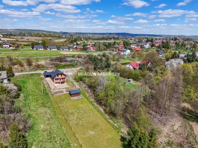 Działka rolna Rudawa. Zdjęcie 18