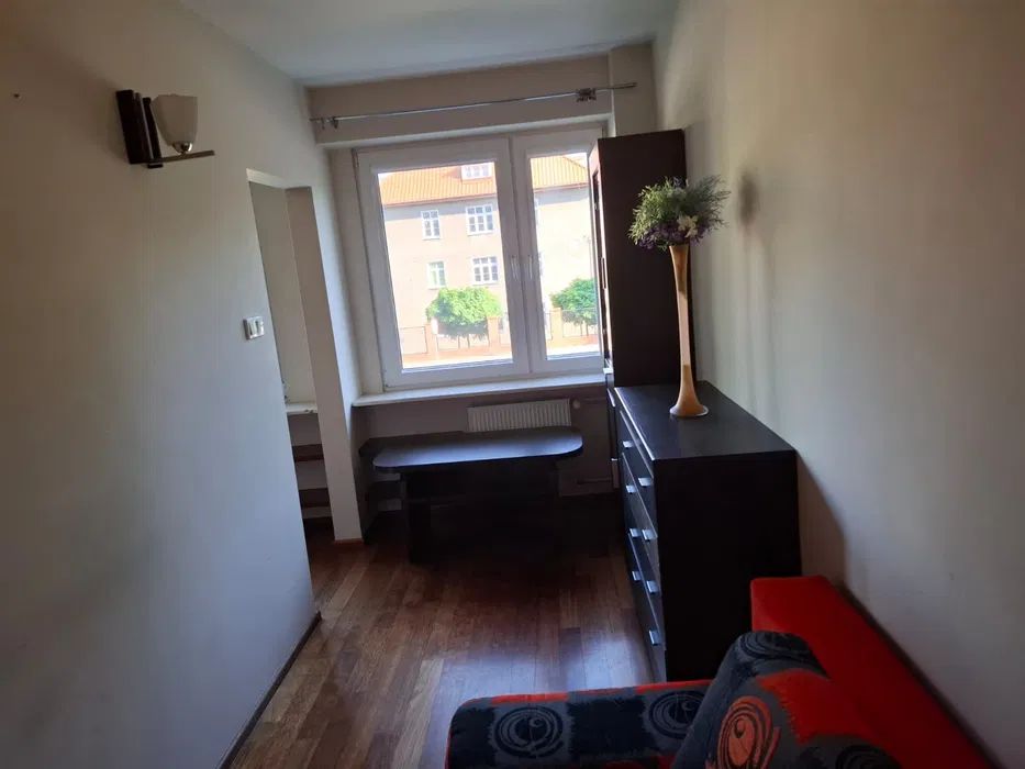 Mieszkanie 2-pokojowe Giżycko, ul. Moniuszki. Zdjęcie 6