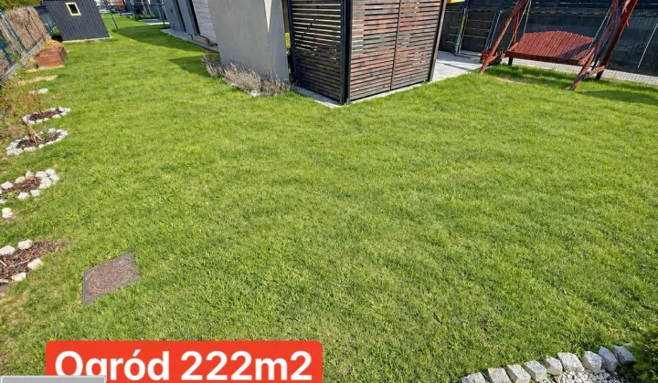 Mieszkanie 4-pokojowe Rzeszów Załęże, ul. Rubinowa