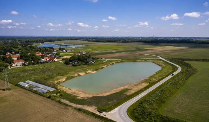 Działka budowlana Stoszyce