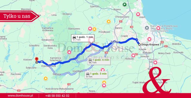 Działka rolna Mściszewice. Zdjęcie 7