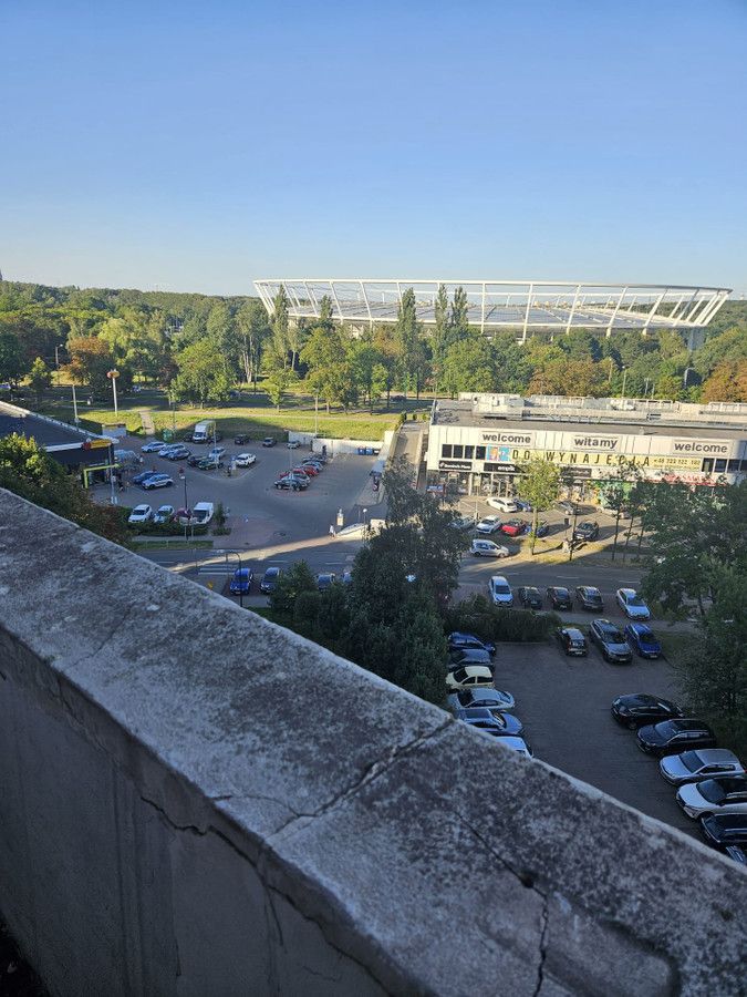 Mieszkanie 1-pokojowe Katowice os. Tysiąclecia, ul. Ułańska. Zdjęcie 13