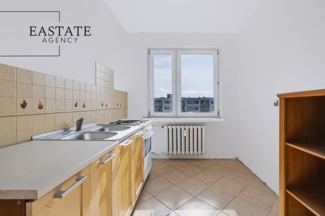 Mieszkanie 3-pokojowe Warszawa Praga-Południe, ul. Władysława Umińskiego. Zdjęcie 10
