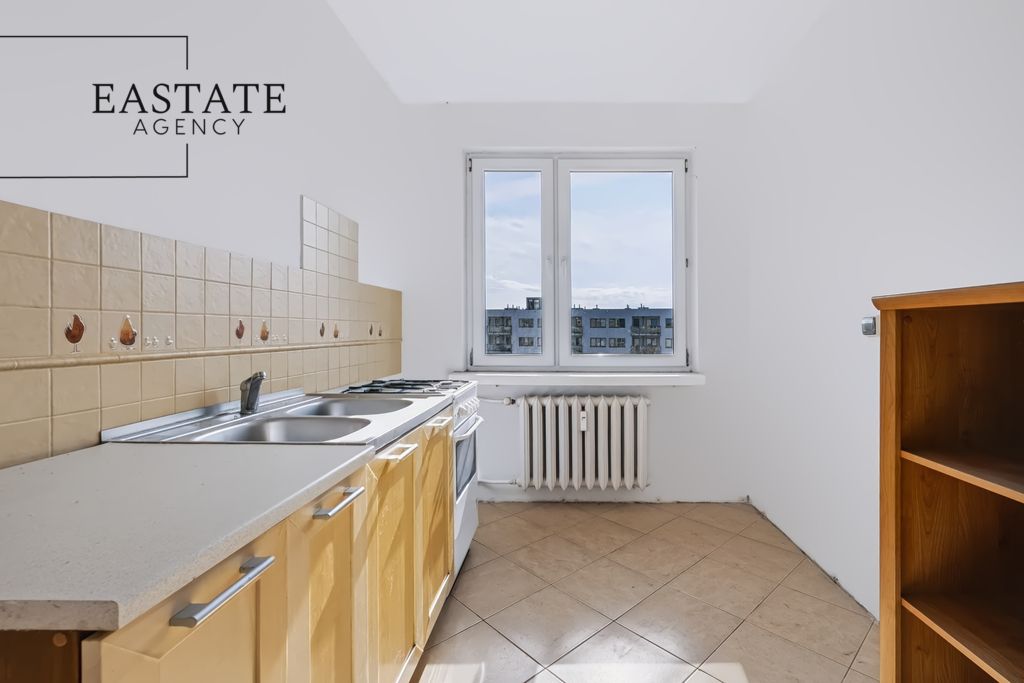 Mieszkanie 3-pokojowe Warszawa Praga-Południe, ul. Władysława Umińskiego. Zdjęcie 10