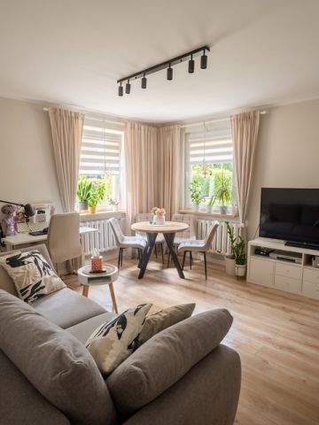 Mieszkanie 3-pokojowe Strzelin, ul. św. Jana. Zdjęcie 1