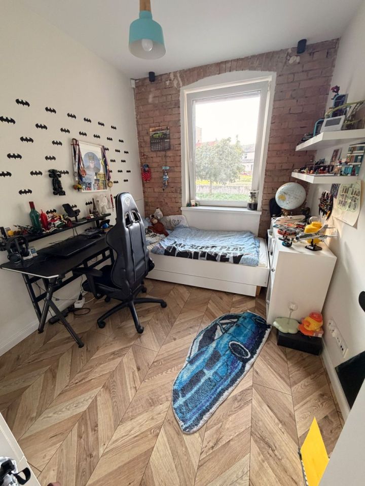 Mieszkanie 3-pokojowe Bydgoszcz Szwederowo, ul. ks. Ignacego Skorupki. Zdjęcie 5