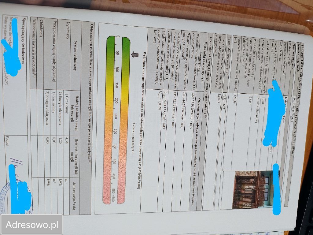 budynek wielorodzinny, 5 pokoi Wejherowo Śmiechowo, ul. Morska. Zdjęcie 17