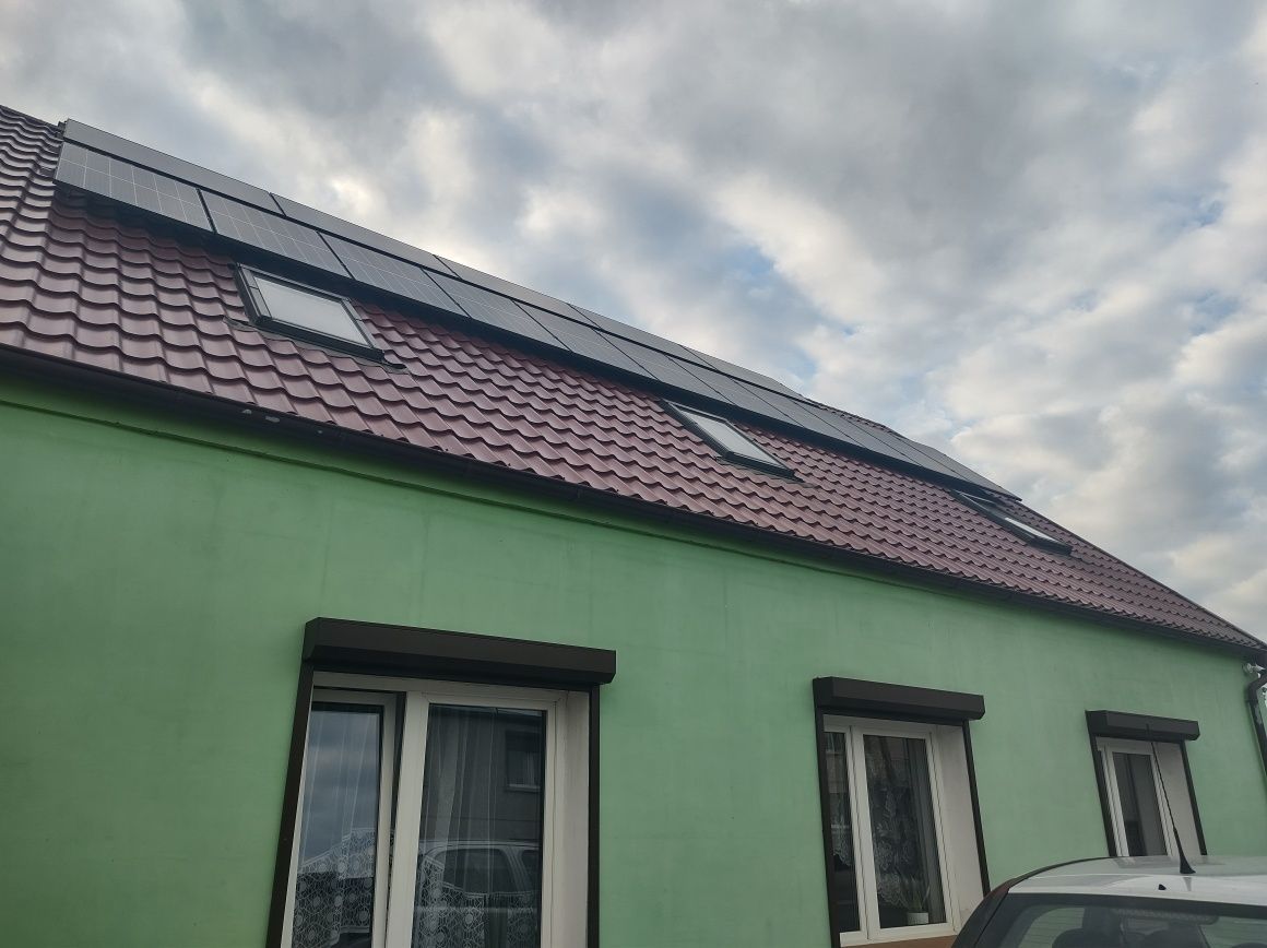 dom wolnostojący, 8 pokoi Przyprostynia, ul. Prandoty. Zdjęcie 2