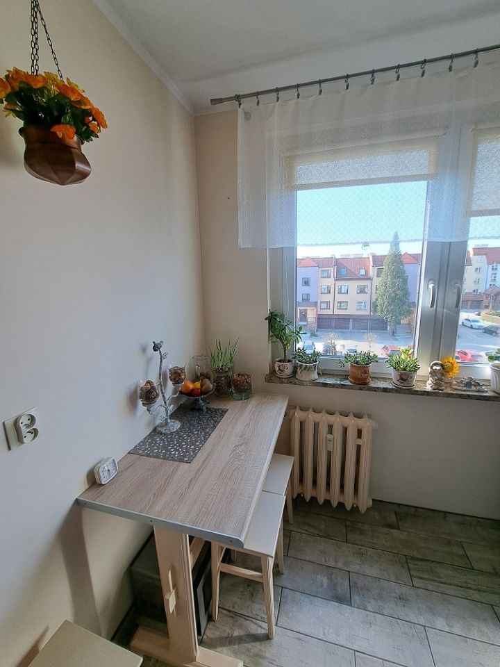 Mieszkanie 3-pokojowe Wrocław Oporów, ul. Honoriusza Balzaka. Zdjęcie 2