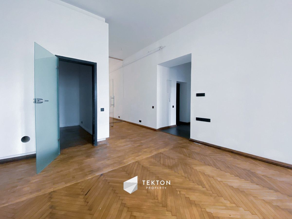 Mieszkanie 3-pokojowe Poznań Stare Miasto, ul. Franciszka Ratajczaka. Zdjęcie 18