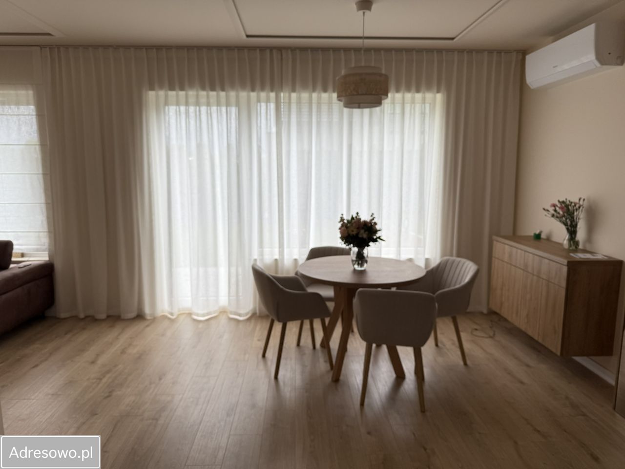 dom wolnostojący, 4 pokoje Konstantynów Łódzki. Zdjęcie 14